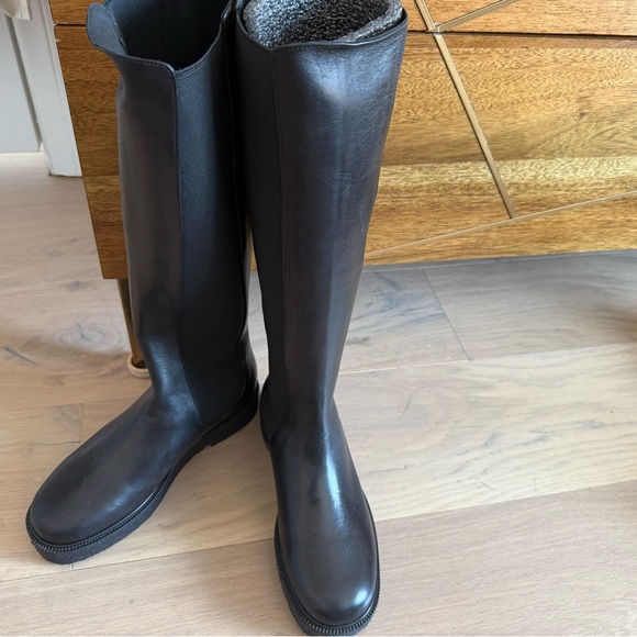 Staud Palamino Tall Boots